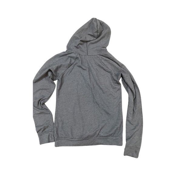 Stadium Chic Lightweight Hoodie Oregon State Beavers Size Medium Made In USA - Picture 5 of 6